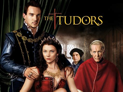 the tudors series 2 cast.